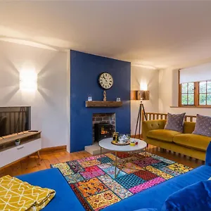 mapperley-coach-house.hotelsin-nottingham.com/