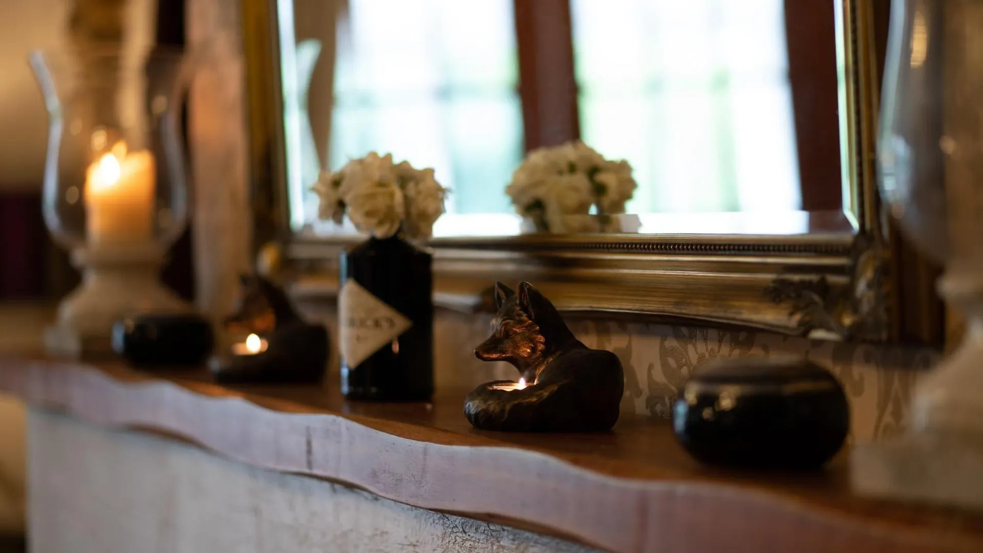 East Ayton Lodge Hotel, Scarborough 3*,  United Kingdom