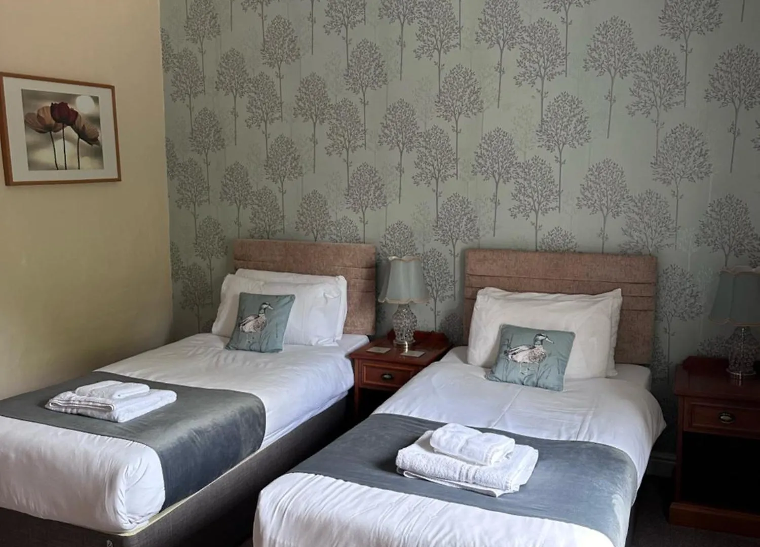 *** Hotel East Ayton Lodge Hotel, Scarborough United Kingdom