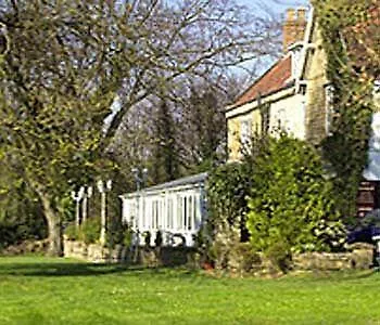 East Ayton Lodge Hotel, Scarborough United Kingdom