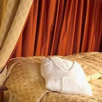 East Ayton Lodge Hotel, Scarborough